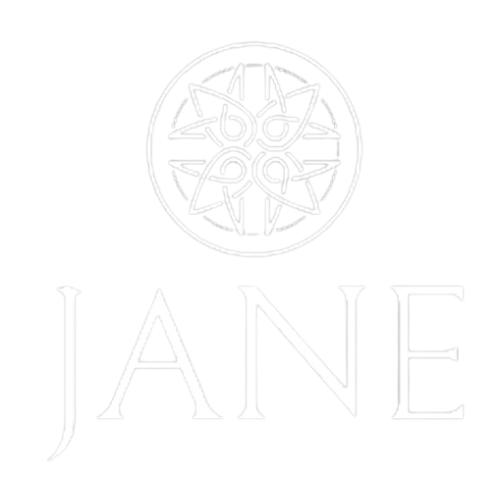 Villa Blu • Logo détouré JANE siteweb